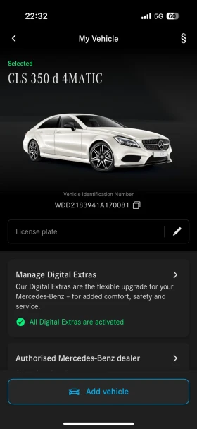 Mercedes-Benz CLS 350 | Mobile.bg    14