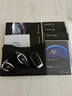 Mercedes-Benz CLS 350 | Mobile.bg    16