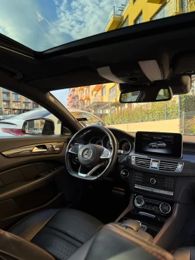 Обява за продажба на Mercedes-Benz CLS 350 ~53 000 лв. - изображение 11 | Auto.bg Обява за продажба на Mercedes-Benz CLS 350 ~53 000 лв. - изображение 11