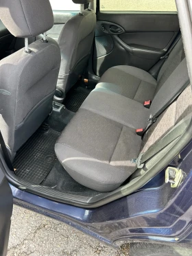 Обява за продажба на Ford Focus ~3 100 лв. - изображение 6 | Auto.bg Обява за продажба на Ford Focus ~3 100 лв. - изображение 6