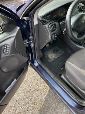 Обява за продажба на Ford Focus ~3 100 лв. - изображение 8 | Auto.bg Обява за продажба на Ford Focus ~3 100 лв. - изображение 8