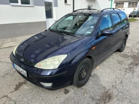 Обява за продажба на Ford Focus ~3 100 лв. - изображение 10 | Auto.bg Обява за продажба на Ford Focus ~3 100 лв. - изображение 10