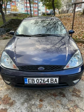 Обява за продажба на Ford Focus ~3 100 лв. - изображение 1 | Auto.bg Обява за продажба на Ford Focus ~3 100 лв. - изображение 1