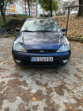 Обява за продажба на Ford Focus ~3 100 лв. - изображение 9 | Auto.bg Обява за продажба на Ford Focus ~3 100 лв. - изображение 9