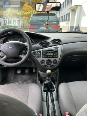 Обява за продажба на Ford Focus ~3 100 лв. - изображение 7 | Auto.bg Обява за продажба на Ford Focus ~3 100 лв. - изображение 7