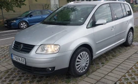 Обява за продажба на VW Touran ~7 500 лв. - изображение 4
