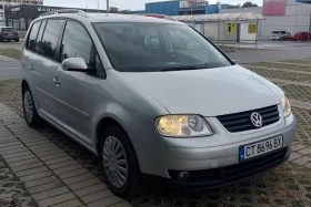 Обява за продажба на VW Touran ~7 500 лв. - изображение 1