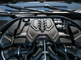 BMW M5 Competition* АвтоКредит* (ЦЕНА ДО БГ) - 95999 лв. / 49083.51 € - 67975089 11