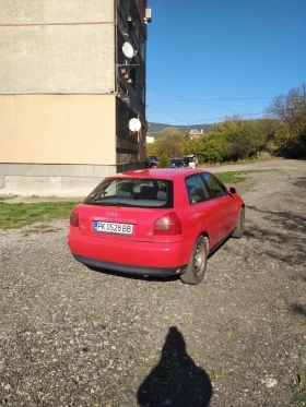 Audi A3 | Mobile.bg    4