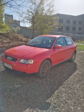 Audi A3  - изображение 1
