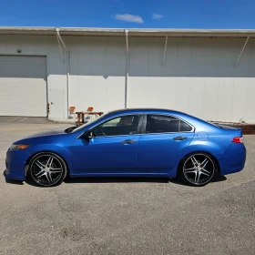 Honda Accord, снимка 6