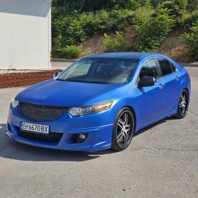 Honda Accord  - изображение 1