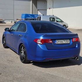 Honda Accord, снимка 5