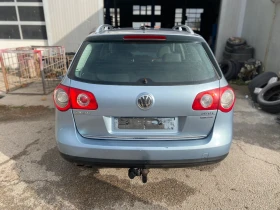 VW Passat 2.0 tdi 8v 4 motion | Mobile.bg    4