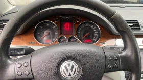 VW Passat 2.0 tdi 8v 4 motion | Mobile.bg    9