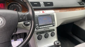 VW Passat 2.0 tdi 8v 4 motion | Mobile.bg    8