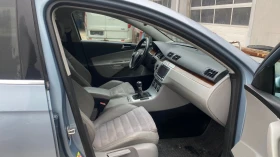 VW Passat 2.0 tdi 8v 4 motion | Mobile.bg    12