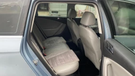 VW Passat 2.0 tdi 8v 4 motion | Mobile.bg    13