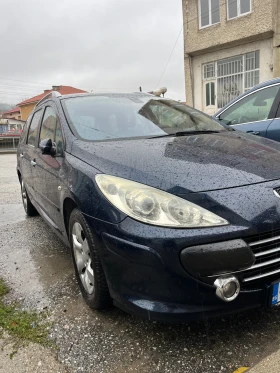 Peugeot 307 | Mobile.bg    4