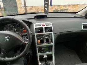 Peugeot 307 | Mobile.bg    5