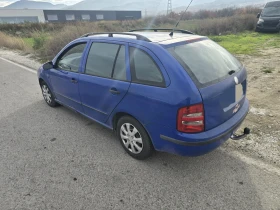 Skoda Fabia, снимка 3 — Bazar.bg Skoda Fabia, снимка 3