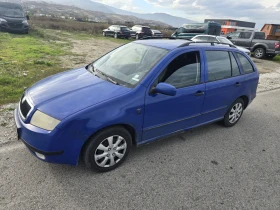 Skoda Fabia, снимка 2 — Bazar.bg Skoda Fabia, снимка 2