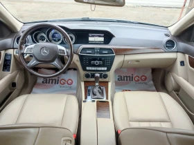 Mercedes-Benz C 180 АВТОМАТИК/НАВИГАЦИЯ/НОВА ВЕРИГА/ ТОП СЪСТОЯНИЕ  - 19699 лв. / 10071.94 € - 65317767 13