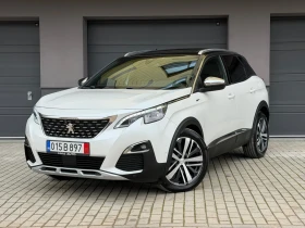 Peugeot 3008 2.0Hdi GT Line / Distronic / Pano / Keyless 