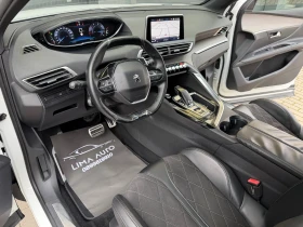 Peugeot 3008 2.0Hdi GT Line / Distronic / Pano / Keyless  - 32000 лв. / 16361.34 € - 33653493 9