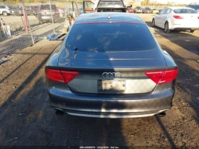 Audi A7 Premium* Keyless* Bose* Lane assist* Подгреви*  - 18000 лв. / 9203.25 € - 29111852 5