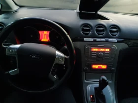 Ford Galaxy 2.3i, снимка 13
