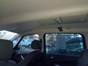 Ford Galaxy 2.3i, снимка 10