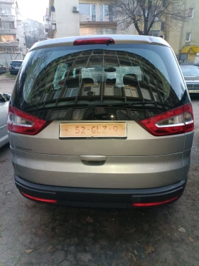 Ford Galaxy 2.3i, снимка 8