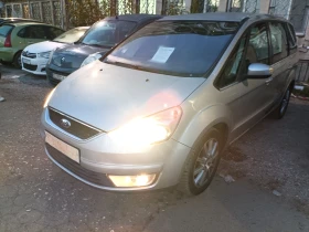 Ford Galaxy 2.3i, снимка 1