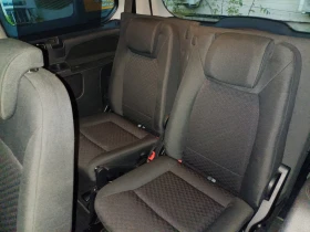 Ford Galaxy 2.3i, снимка 12