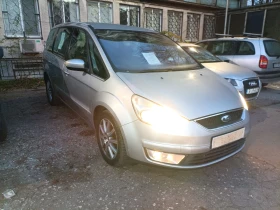 Ford Galaxy 2.3i, снимка 2