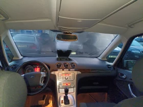 Ford Galaxy 2.3i, снимка 9