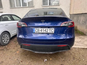 Tesla Model Y, снимка 7