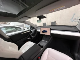 Tesla Model Y, снимка 10