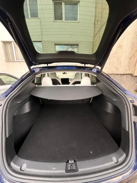 Tesla Model Y, снимка 8