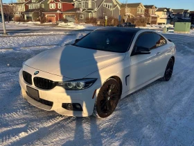 BMW 440 2018 XDRIVE* БЕЗ ПЪРВОНАЧАЛНА ВНОСКА* 