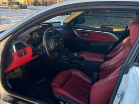 BMW 440 2018 XDRIVE* БЕЗ ПЪРВОНАЧАЛНА ВНОСКА* , снимка 6