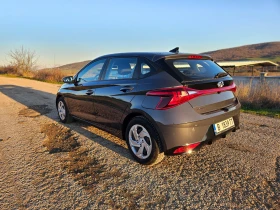 Hyundai I20 - 16300 € / 31880.03 лв. - 35856036 12