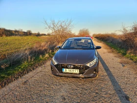 Hyundai I20 - 16300 € / 31880.03 лв. - 35856036 14