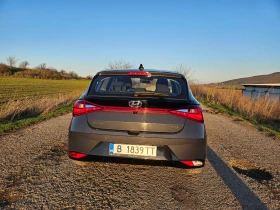Hyundai I20 - 16300 € / 31880.03 лв. - 35856036 11