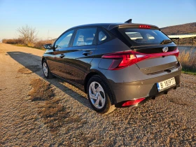 Hyundai I20 - 16300 € / 31880.03 лв. - 35856036 10