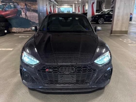 Audi Coupe * 2.9 TFSI quattro * CARFAX * БЕЗ ПЪРВОНАЧАЛНА ВНО, снимка 6