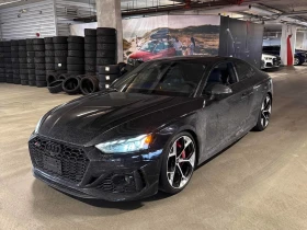 Audi Coupe * 2.9 TFSI quattro * CARFAX * БЕЗ ПЪРВОНАЧАЛНА ВНО - изображение 1