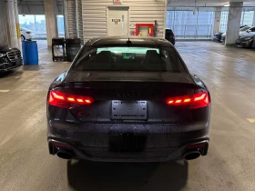 Audi Coupe * 2.9 TFSI quattro * CARFAX * БЕЗ ПЪРВОНАЧАЛНА ВНО, снимка 4