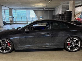 Audi Coupe * 2.9 TFSI quattro * CARFAX * БЕЗ ПЪРВОНАЧАЛНА ВНО, снимка 2